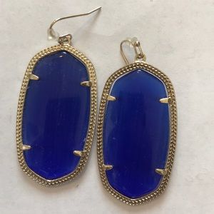 Kendra Scott Danielle Earrings